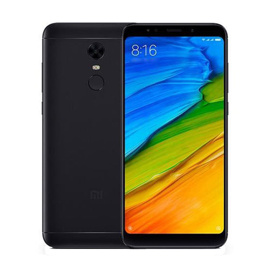 Buy Xiaomi Redmi 5 Plus (4GB- 64GB) from Vmart in Pakistan