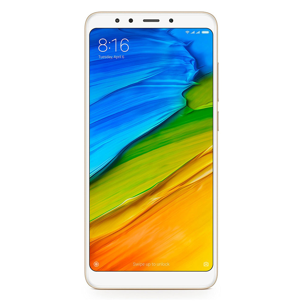 Xiaomi Redmi 5 (2GB - 16GB)