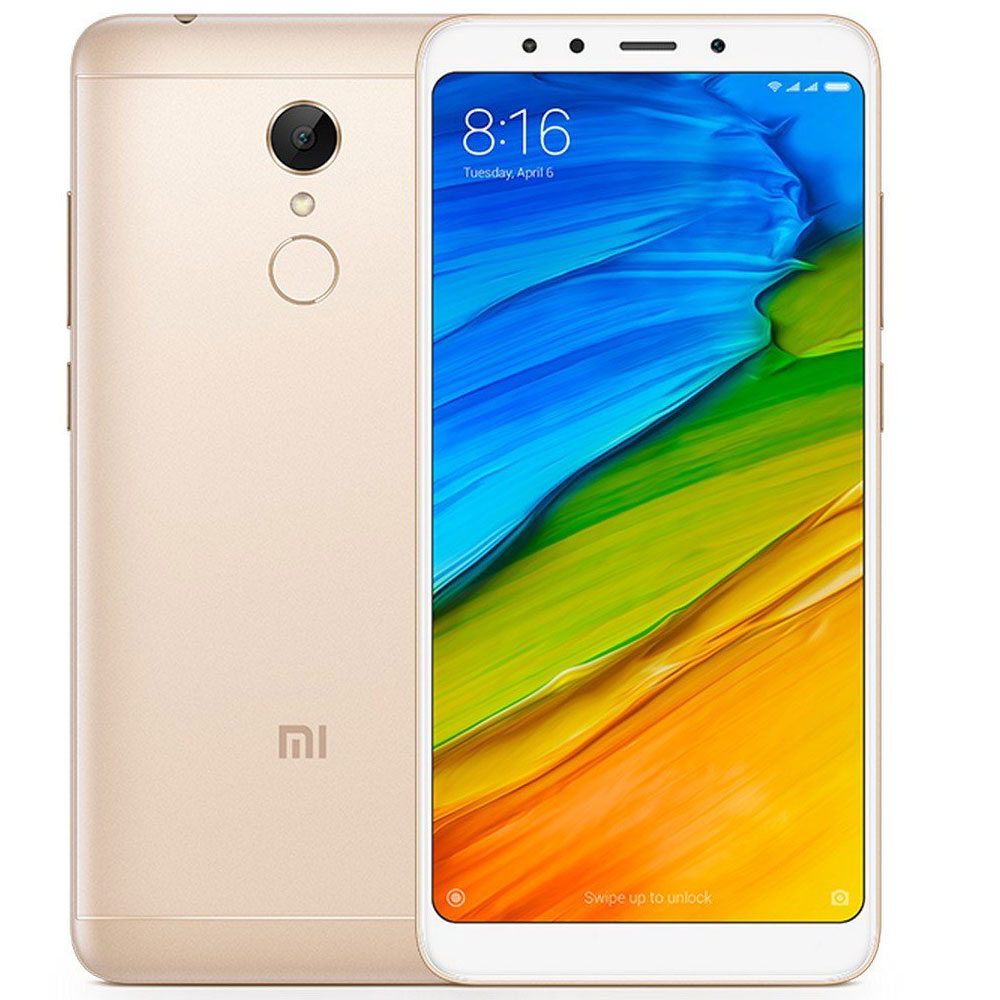 Xiaomi Redmi 5 (2GB - 16GB)