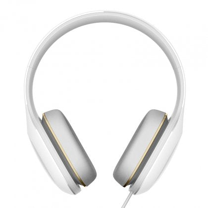 Buy Xiaomi Mi Comfort Headphones - White from Vmart in Pakistan