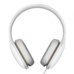 Buy Xiaomi Mi Comfort Headphones - White from Vmart in Pakistan