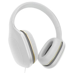 Buy Xiaomi Mi Comfort Headphones - White from Vmart in Pakistan
