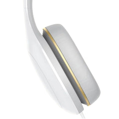 Buy Xiaomi Mi Comfort Headphones - White from Vmart in Pakistan