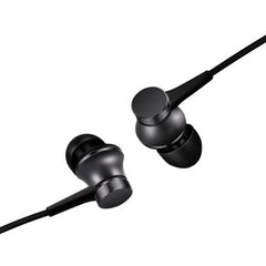 Xiaomi Mi Piston In-Ear Headphones Fresh Edition - Black