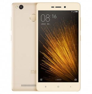 Xiaomi Redmi 3X