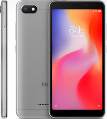 Buy Xiaomi Redmi 6A (2GB - 16GB) from Vmart in Pakistan