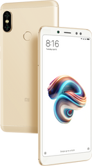 Buy Xiaomi Redmi Note 5 Pro - (4GB - 64GB) from Vmart in Pakistan