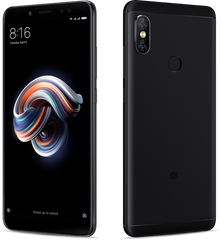 Buy Xiaomi Redmi Note 5 Pro - (4GB - 64GB) from Vmart in Pakistan