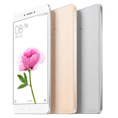 Xiaomi  Mi Max