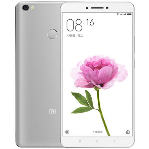 Xiaomi  Mi Max