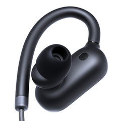 Buy Xiaomi Mi Sport Bluetooth Ear-Hook Headphones - Black from Vmart in Pakistan