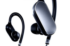 Buy Xiaomi Mi Sport Bluetooth Ear-Hook Headphones - Black from Vmart in Pakistan