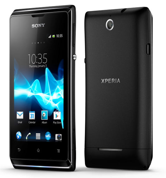 Buy Sony Xperia E Dual from Vmart in Pakistan