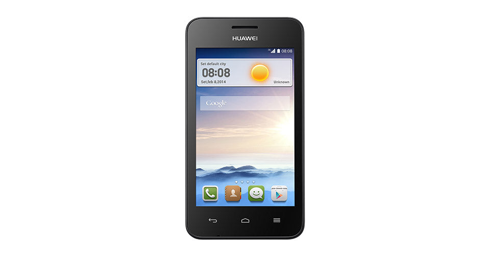 Huawei Ascend Y330