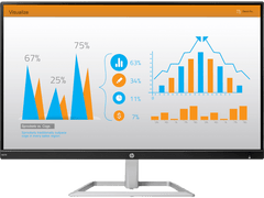 HP N270 27'' inch LED Monitor