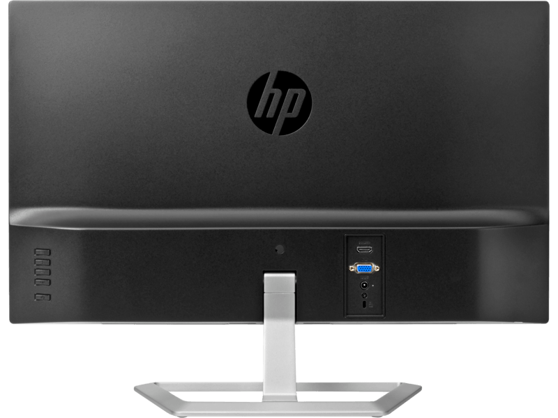 HP N270 27'' inch LED Monitor