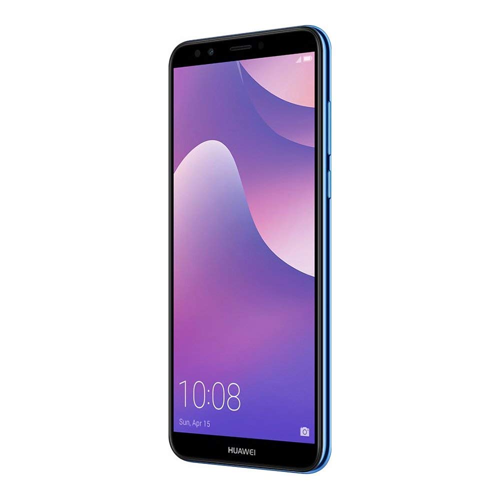 Huawei Y7 Prime 2018 (3GB - 32GB)