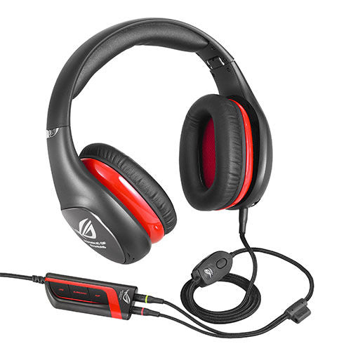 Asus Vulcan PRO ROG 7.1 Headset