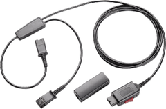 Buy Plantronics Y Adapter Trainer Adapter Cable from Vmart in Pakistan