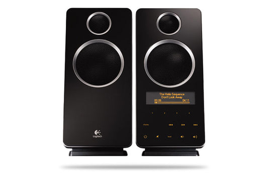 Buy Logitech Z-10 Interactive Speaker System from Vmart in Pakistan