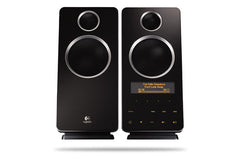 Logitech Z-10 Interactive Speaker System