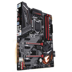 Buy Gigabyte Z370 Aorus Gaming 3 Intel Z370 Ultra Durable Motherboard from Vmart in Pakistan