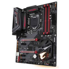 Buy Gigabyte Z370 Aorus Gaming 3 Intel Z370 Ultra Durable Motherboard from Vmart in Pakistan
