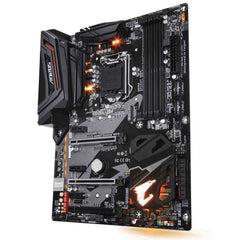 Buy Gigabyte Z370 Aorus Gaming WiFi Intel Z370 Ultra Durable Motherboard from Vmart in Pakistan