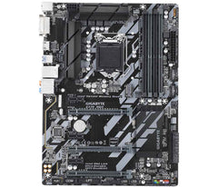 Gigabyte Z370 HD3 Intel Z370 Ultra Durable Motherboard