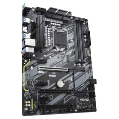 Gigabyte Z390 UD Intel Z390 Ultra Durable Motherboard