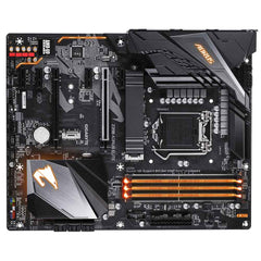 Buy Gigabyte Z390 Aorus Elite Intel Z390 Ultra Durable Motherboard from Vmart in Pakistan