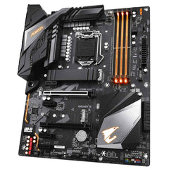 Buy Gigabyte Z390 Aorus Elite Intel Z390 Ultra Durable Motherboard from Vmart in Pakistan
