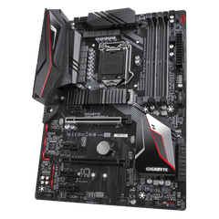 Gigabyte Z390 Gaming X Intel Z390 Ultra Durable Motherboard