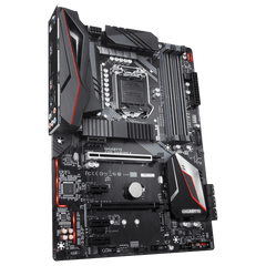 Gigabyte Z390 Gaming X Intel Z390 Ultra Durable Motherboard