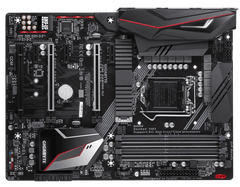 Gigabyte Z390 Gaming SLI Intel Z390 Ultra Durable Motherboard