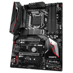 Gigabyte Z390 Gaming SLI Intel Z390 Ultra Durable Motherboard