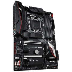 Gigabyte Z390 Gaming SLI Intel Z390 Ultra Durable Motherboard