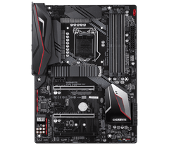 Gigabyte Z390 Gaming SLI Intel Z390 Ultra Durable Motherboard