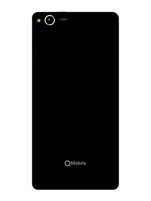 QMobile Noir Quatro Z4