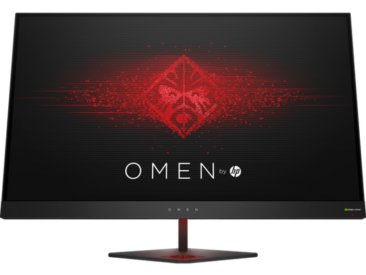 Buy HP OMEN 27-inch Monitor from Vmart in Pakistan