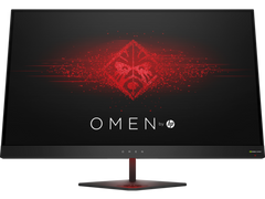 HP OMEN 27-inch Monitor