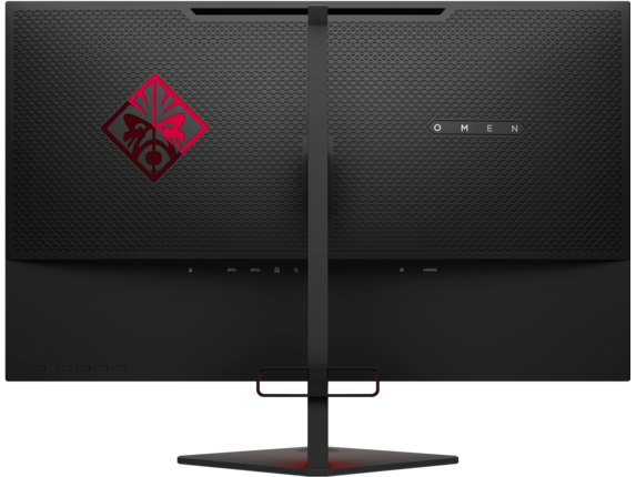 HP OMEN 27-inch Monitor