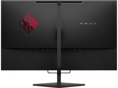 HP OMEN 27-inch Monitor