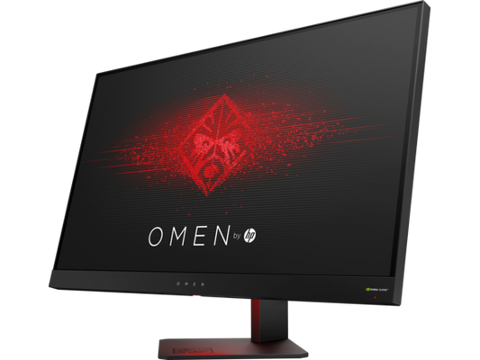 Buy HP OMEN 27-inch Monitor from Vmart in Pakistan