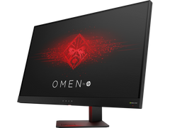 HP OMEN 27-inch Monitor