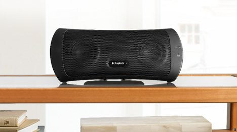 Logitech Wireless Speaker Z515