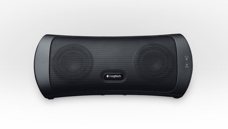 Logitech Wireless Speaker Z515