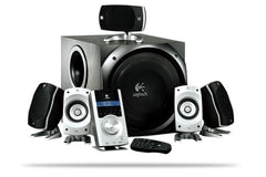 Buy Logitech Z5500 Digital from Vmart in Pakistan
