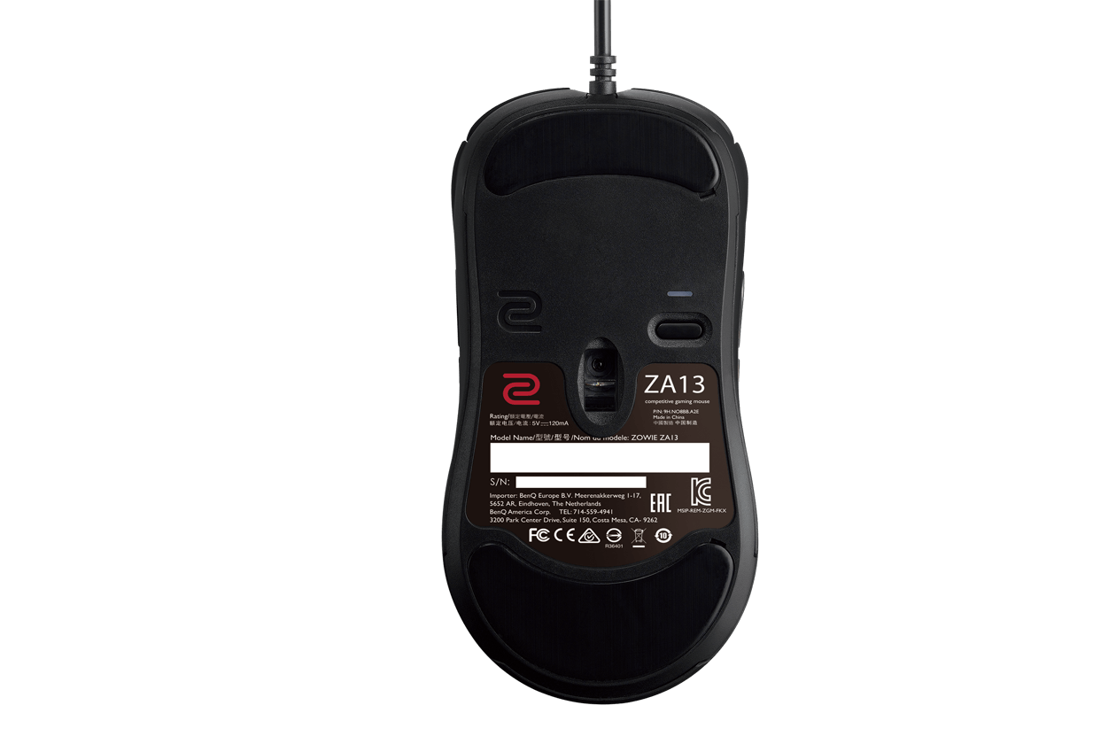 Zowie ZA13 Gaming Mouse