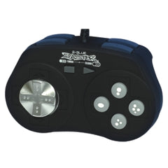 E-Blue Zaster Retractable USB Gamepad